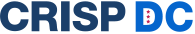 CRISP DC – DC Designated Health Information Exchange Logo